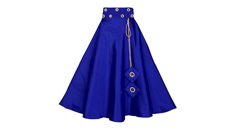Stylish lehenga choli options for your little one Stylish lehenga choli options for your little one