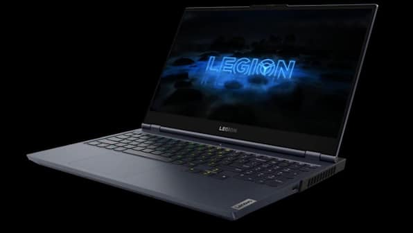 Lenovo Legion 7i, Legion 5Pi, Legion 5i gaming laptops launched in India at a starting price of Rs 79,990