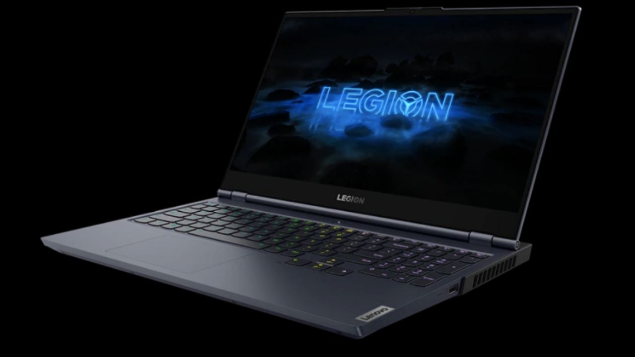 Lenovo Legion 7i, Legion 5Pi, Legion 5i gaming laptops launched in India at a starting price of Rs 79,990 Lenovo Legion 7i, Legion 5Pi, Legion 5i gaming laptops launched in India at a starting price of Rs 79,990