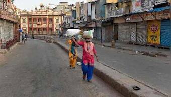 Despite 78% of rural India finding no work in lockdown, survey shows 74% backs Modi govt in COVID-19 fight