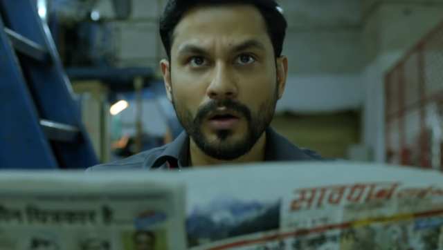 Still from Lootcase | Image from YouTube