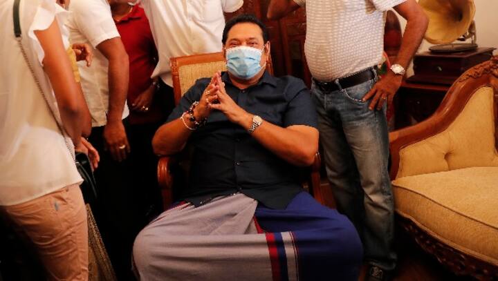Mahinda Rajapaksa-led SLPP registers landslide victory in Sri Lanka's parliamentary polls