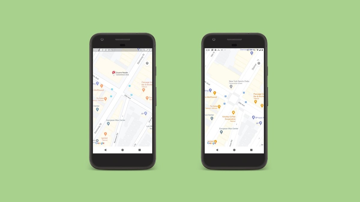 Google Maps' new update brings visual improvements to help users understand location, surroundings better