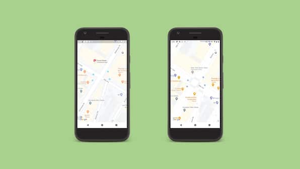 Google Maps' new update brings visual improvements to help users understand location, surroundings better