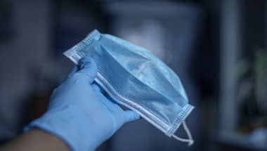 COVID-19 prevention: Face 'mask brackets' are becoming popular, but here is what you should know before ordering one