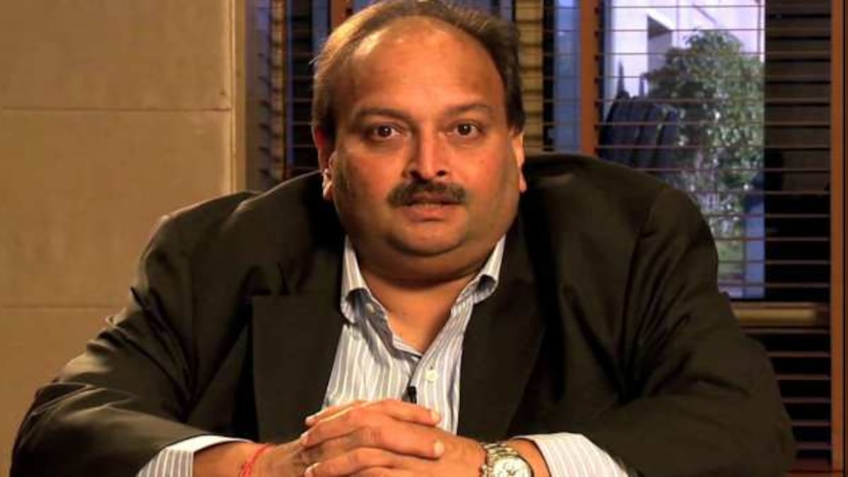 PNB scam case: ED attaches assets worth Rs 14.45 crore of Mehul Choksi, Gitanjali Group