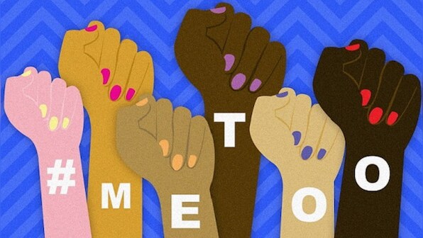 In #MeToo era, 'solidarity' requires taking better care of the stories and survivors of sexual violence