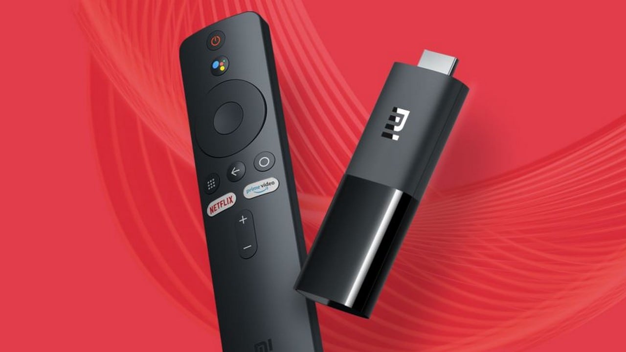 Программы для xiaomi mi tv stick