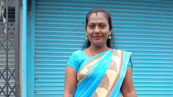 For women in Mumbai slums, micro-finance loan repayments compound COVID-19 lockdown-induced cash crunch