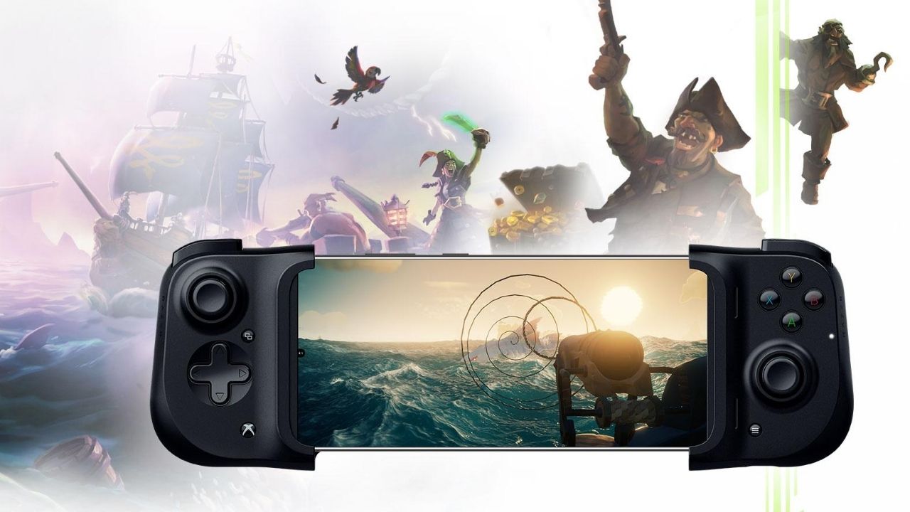 Microsoft's game streaming tech, Project xCloud, to be launched on 15 September Microsoft's game streaming tech, Project xCloud, to be launched on 15 September