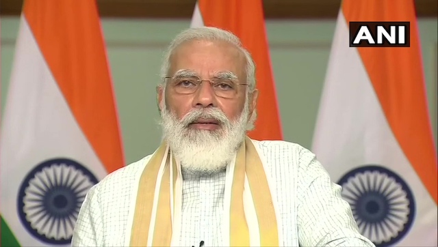 Narendra Modi becomes the longest serving non-Congress PM, surpassing tenure of Atal Bihari Vajpayee Narendra Modi becomes the longest serving non-Congress PM, surpassing tenure of Atal Bihari Vajpayee