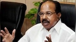 Veerappa Moily says some leaders 'misused' G-23, calls for Prashant Kishor's induction in Congress