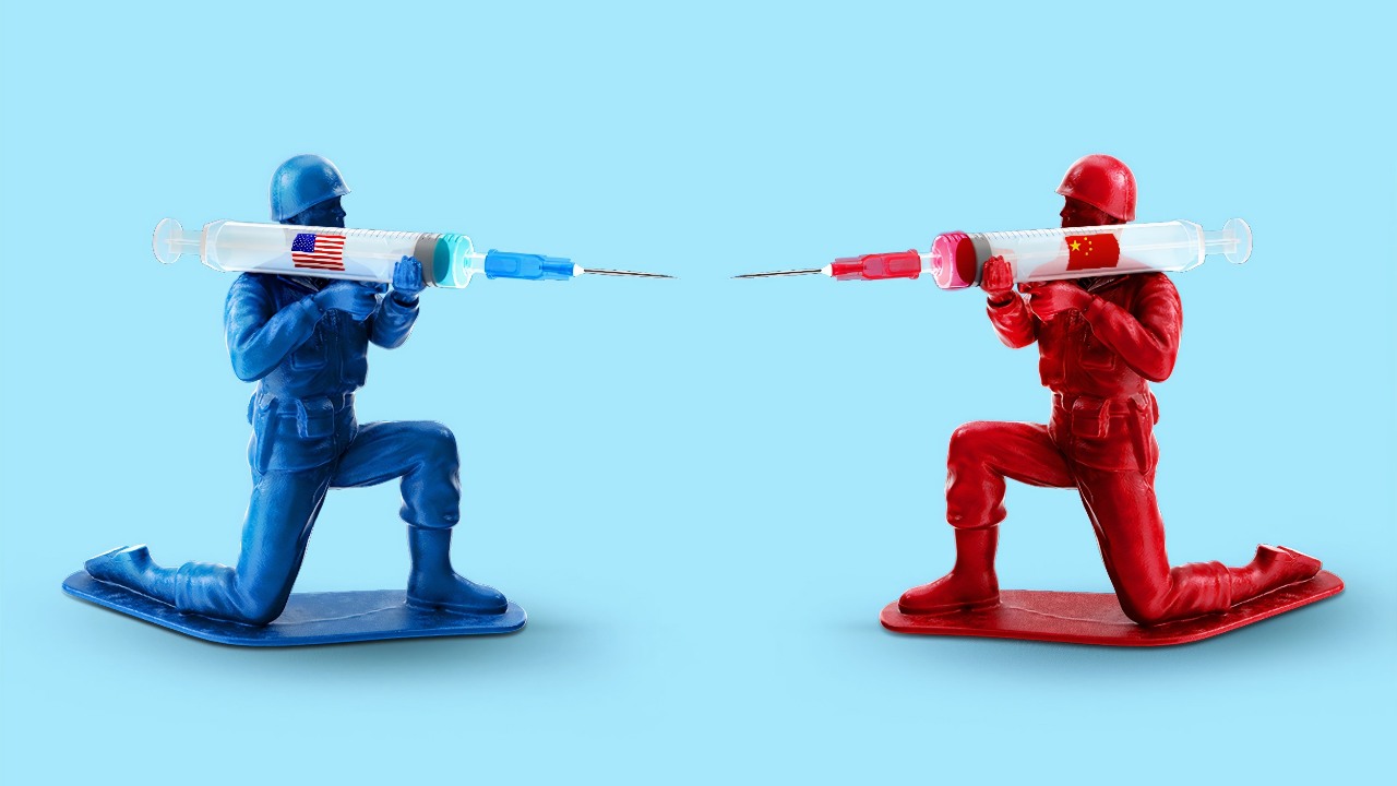 SinoVac announces Coronavirus vaccine to be ready for distribution by 2021 SinoVac announces Coronavirus vaccine to be ready for distribution by 2021