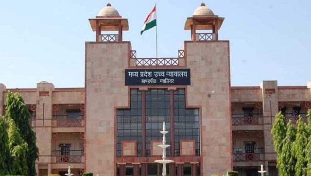 Madhya Pradesh HC asks man to get rakhi tied by woman he had molested, pay Rs 5,000 to her son Madhya Pradesh HC asks man to get rakhi tied by woman he had molested, pay Rs 5,000 to her son