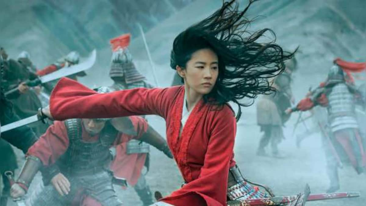 Calls to boycott Mulan reemerges in Hongkong, Taiwan after its Disney+ release