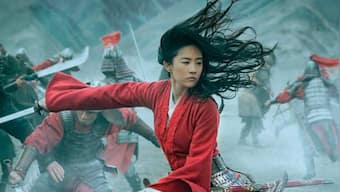 Mulan review round up: Disney+ new release is visually grand but lacks personality