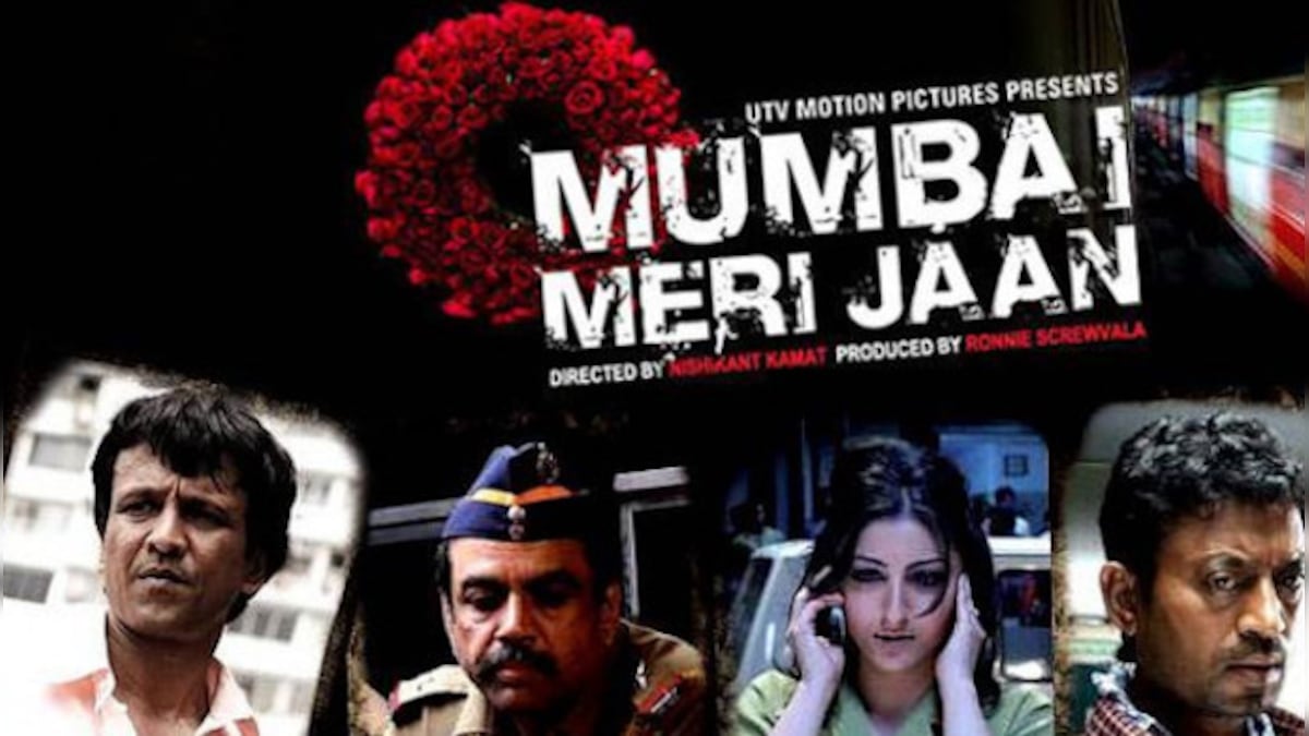 Revisiting Nishikant Kamat's Hindi film debut, Mumbai Meri Jaan: A no-holds-barred depiction of maximum city