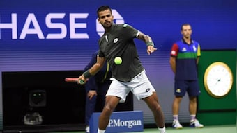 No fans, depleted field, will US Open match wins count for less? Sumit Nagal, Rohan Bopanna weigh in