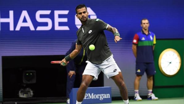 Prague Open 2020: India's Sumit Nagal takes a set off Stan Wawrinka before losing in quarter-final