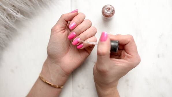 Top nail polishes for that wow factor