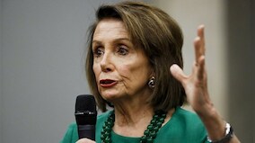 US military develops plans and contingencies in case Nancy Pelosi travels to Taiwan