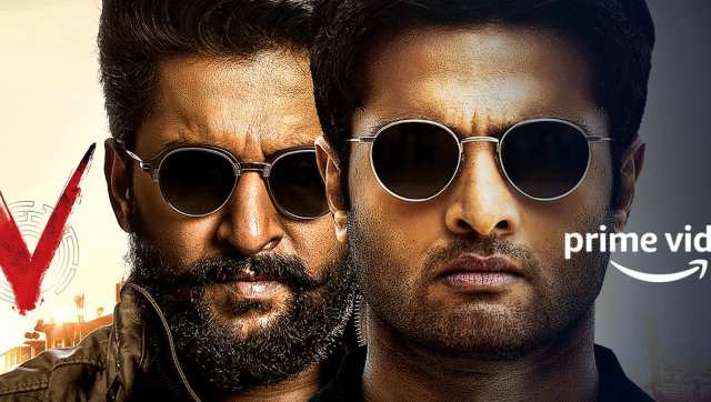 Nani's thriller V, Millie Bobby Brown's Enola Holmes, Bad Boy Billionaires: India — Trailers this week Nani's thriller V, Millie Bobby Brown's Enola Holmes, Bad Boy Billionaires: India — Trailers this week