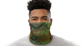 COVID-19 precautions: What is a neck gaiter and does it protect you as well as a face mask?