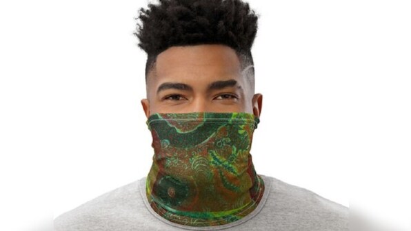 COVID-19 precautions: What is a neck gaiter and does it protect you as well as a face mask?