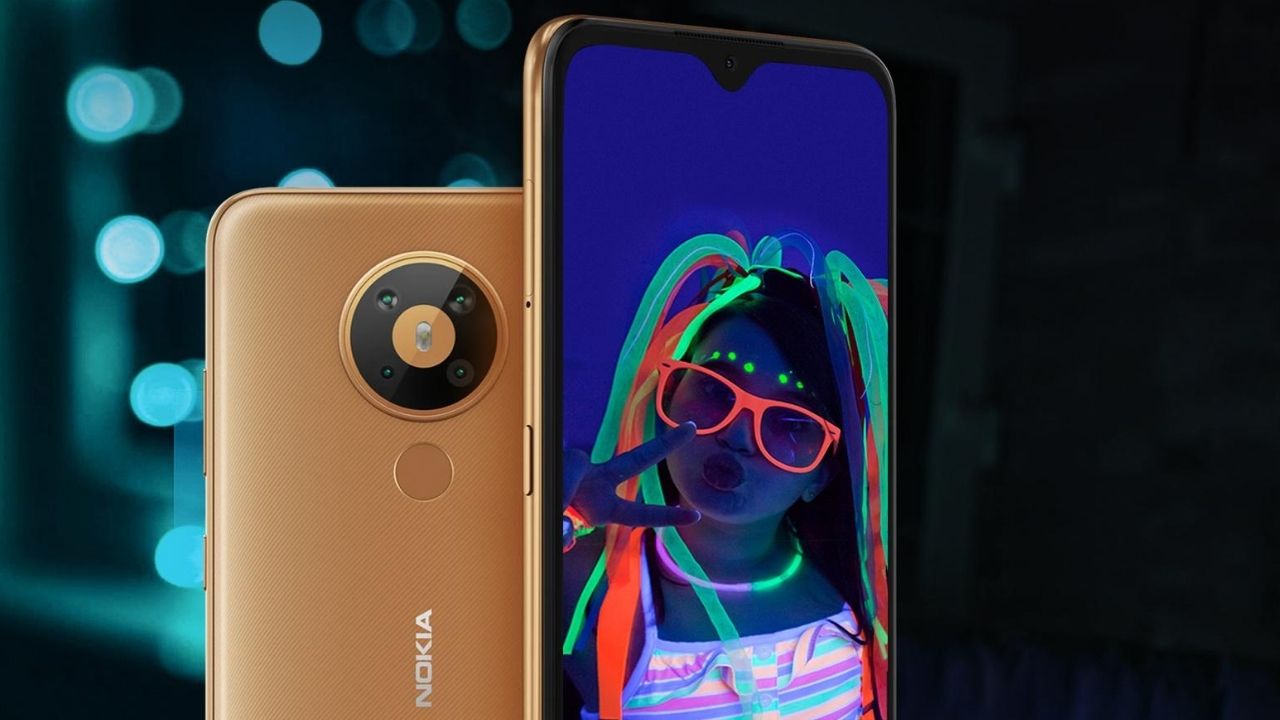 Nokia 5.3 to launch in India soon, confirms company: All we know about the smartphone Nokia 5.3 to launch in India soon, confirms company: All we know about the smartphone