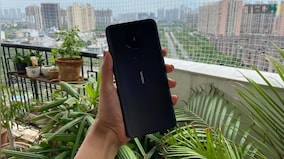 Nokia 5.3 to go on sale today on Amazon; Nokia C3 now available for pre-booking