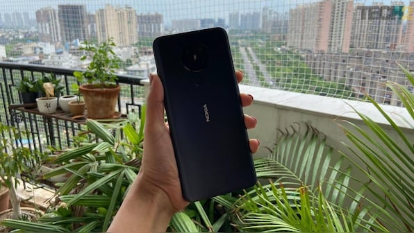 Nokia 5.3 to go on sale today on Amazon; Nokia C3 now available for pre-booking
