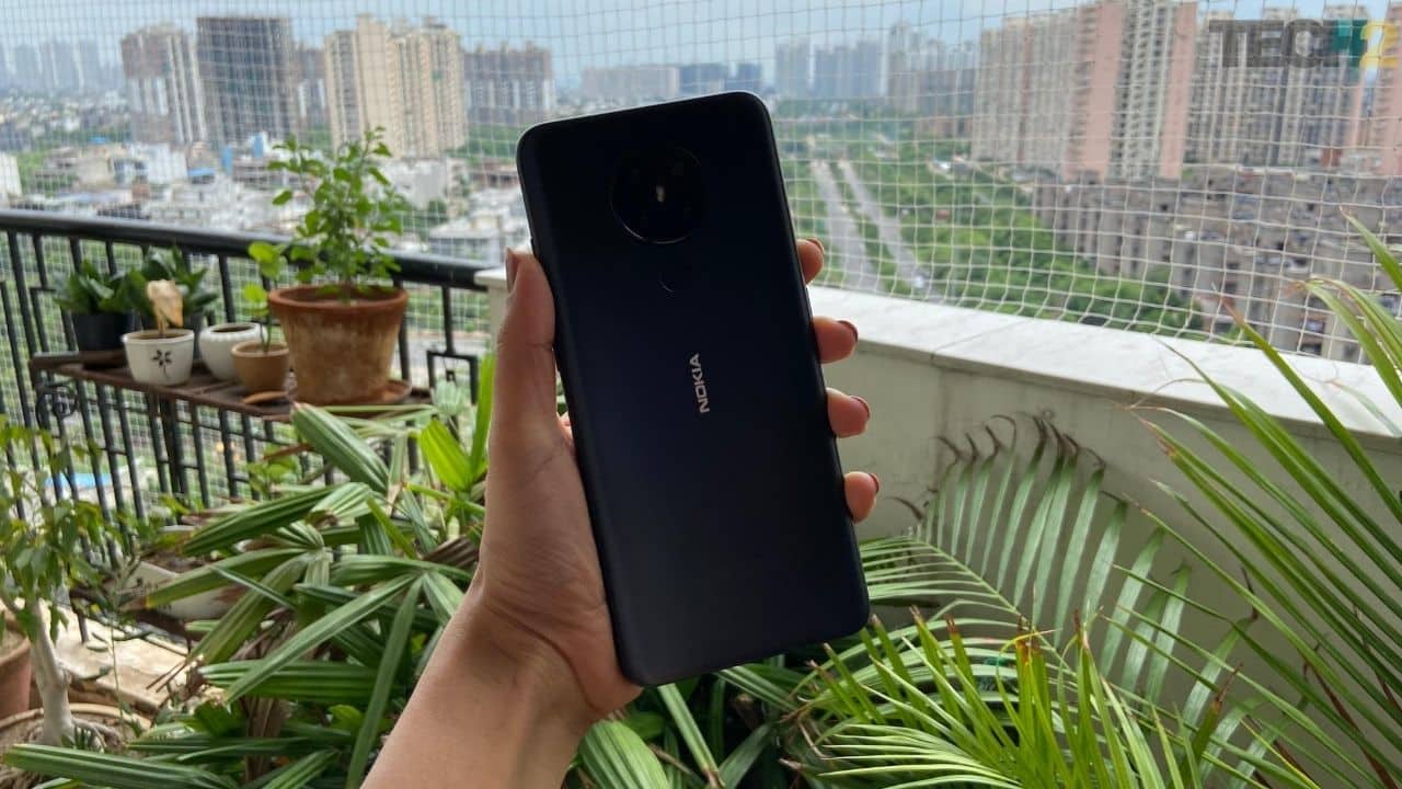 Nokia 5.3, Nokia C3, Nokia 125, Nokia 150 launched in India: Pricing, availability, specifications Nokia 5.3, Nokia C3, Nokia 125, Nokia 150 launched in India: Pricing, availability, specifications