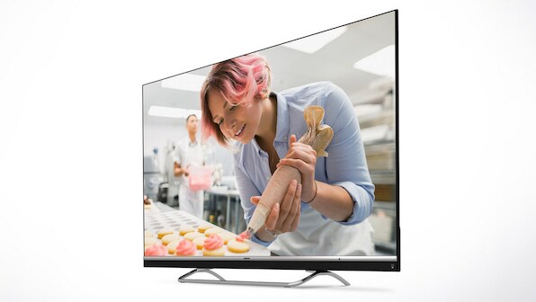 Nokia 65-inch 4K LED Smart Android TV launched in India at Rs 64,999