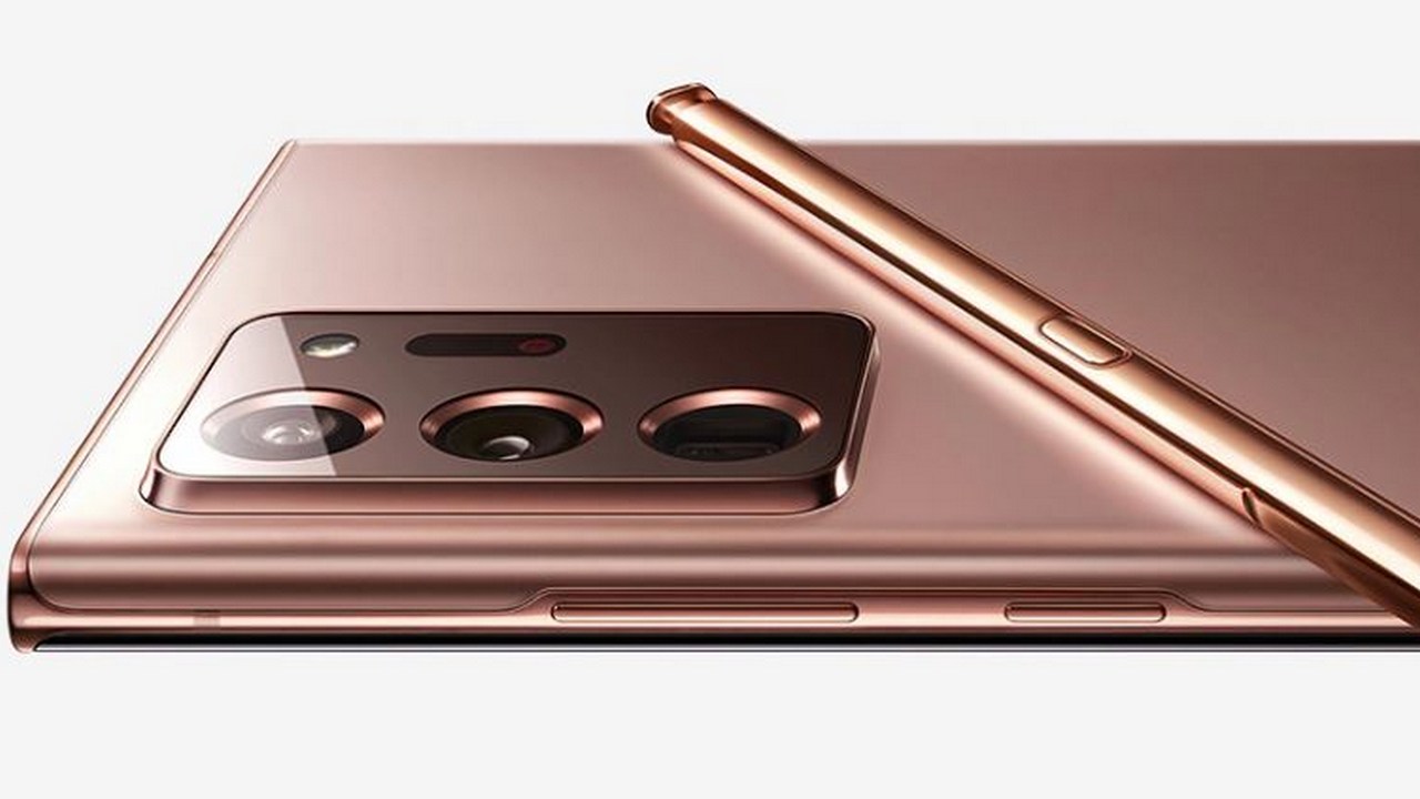 Samsung Galaxy Note 20 series to start shipping from 25 August for pre-booked buyers Samsung Galaxy Note 20 series to start shipping from 25 August for pre-booked buyers