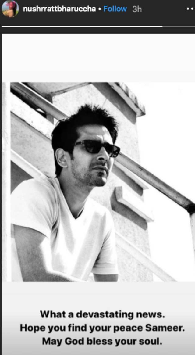 Image from Instagram