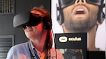 New Oculus users will need to log in using Facebook account from October 2020