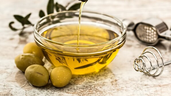 Top olive oil options for healthy living
