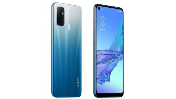 Oppo A53 to launch in India today at 12.30 pm: How to watch the livestream