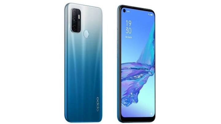 Oppo A53 to launch in India today at 12.30 pm: How to watch the livestream