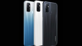 Oppo A53 launched in India at a starting price of Rs 12,999, to go on sale today