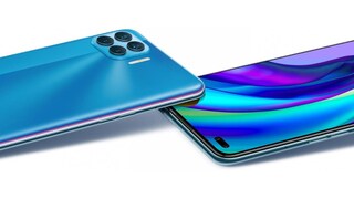 oppo f17 pro details