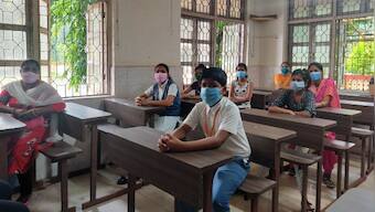 'Out of coverage area': E-learning divide in Maharashtra's Palghar leaves Adivasi, poorer students in lurch