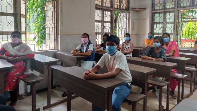 'Out of coverage area': E-learning divide in Maharashtra's Palghar leaves Adivasi, poorer students in lurch 'Out of coverage area': E-learning divide in Maharashtra's Palghar leaves Adivasi, poorer students in lurch