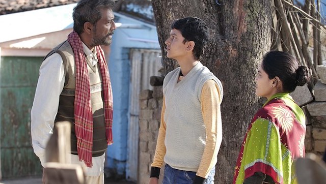 Pareeksha movie review: A moving tale of a class-ridden school system and caste with the incredible Adil Hussain Pareeksha movie review: A moving tale of a class-ridden school system and caste with the incredible Adil Hussain