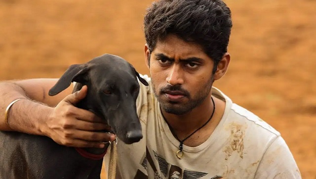 Indian cinema and the Dalit identity: In Pariyerum Perumal, love is the only meaningful resistance in a caste-society Indian cinema and the Dalit identity: In Pariyerum Perumal, love is the only meaningful resistance in a caste-society