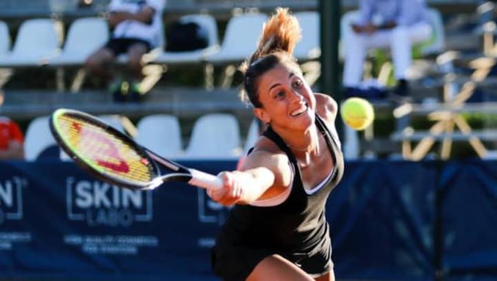 Palermo Ladies Open: Petra Martic to face Anett Kontaveit, Fiona Ferro against local favourite Camila Giorgi in semi-finals