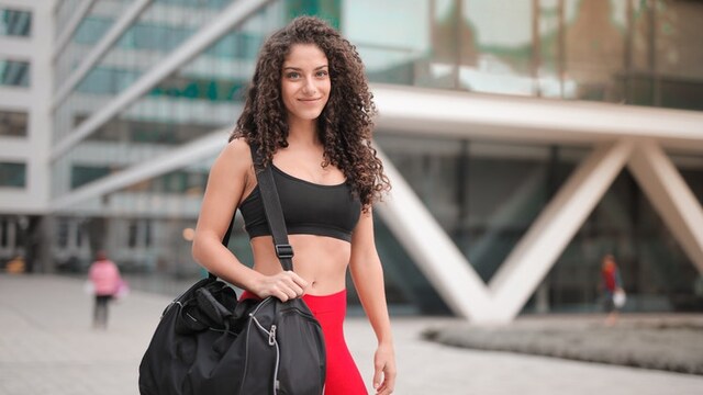 Best bags to be carried to gym Best bags to be carried to gym