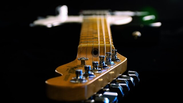 Best electric guitars for the musician in you Best electric guitars for the musician in you