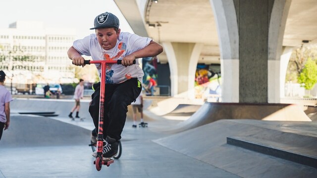 Top toy scooters for children Top toy scooters for children