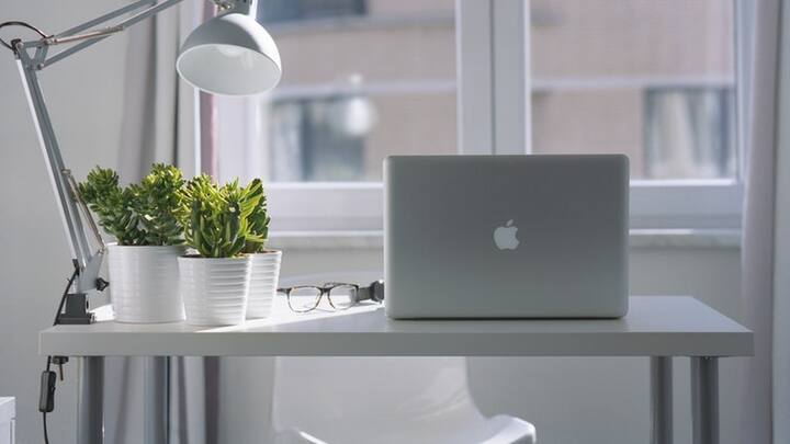 Stylish Office Desk and Study Table for aesthetic work environment